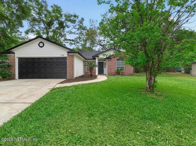 7530 FAWN LAKE Drive S, Jacksonville, FL 32256