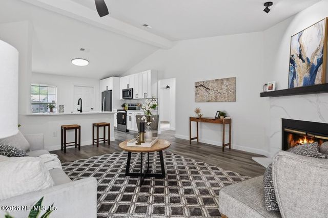 7530 FAWN LAKE Drive S, Jacksonville, FL 32256