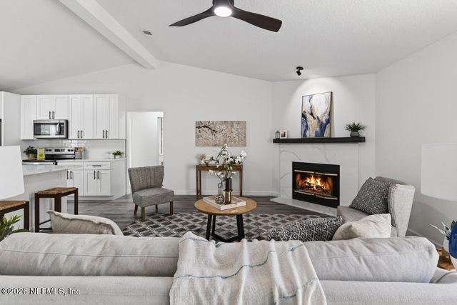 7530 FAWN LAKE Drive S, Jacksonville, FL 32256