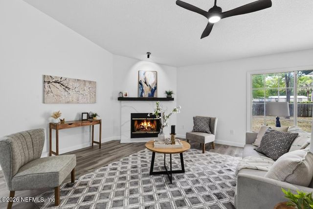 7530 FAWN LAKE Drive S, Jacksonville, FL 32256