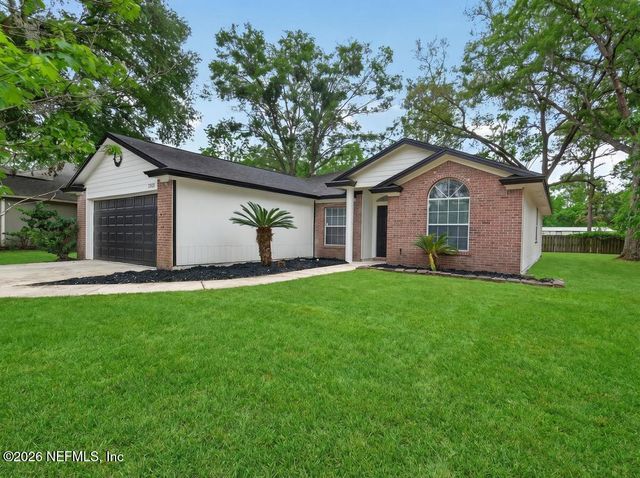 7530 FAWN LAKE Drive S, Jacksonville, FL 32256