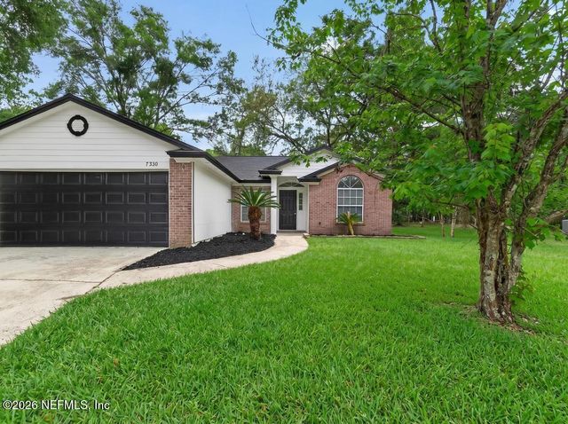 7530 FAWN LAKE Drive S, Jacksonville, FL 32256