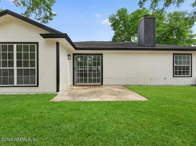 7530 FAWN LAKE Drive S, Jacksonville, FL 32256