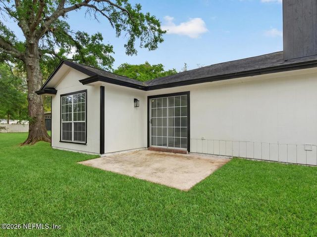 7530 FAWN LAKE Drive S, Jacksonville, FL 32256