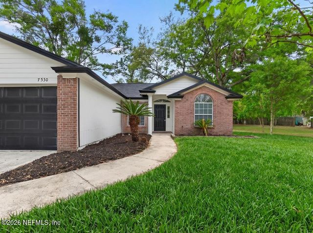 7530 FAWN LAKE Drive S, Jacksonville, FL 32256