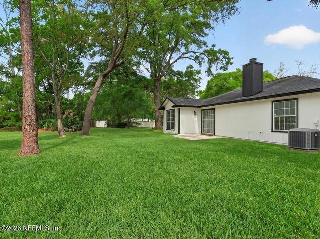 7530 FAWN LAKE Drive S, Jacksonville, FL 32256