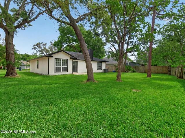 7530 FAWN LAKE Drive S, Jacksonville, FL 32256