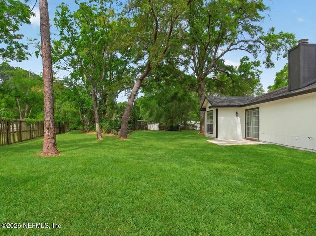 7530 FAWN LAKE Drive S, Jacksonville, FL 32256