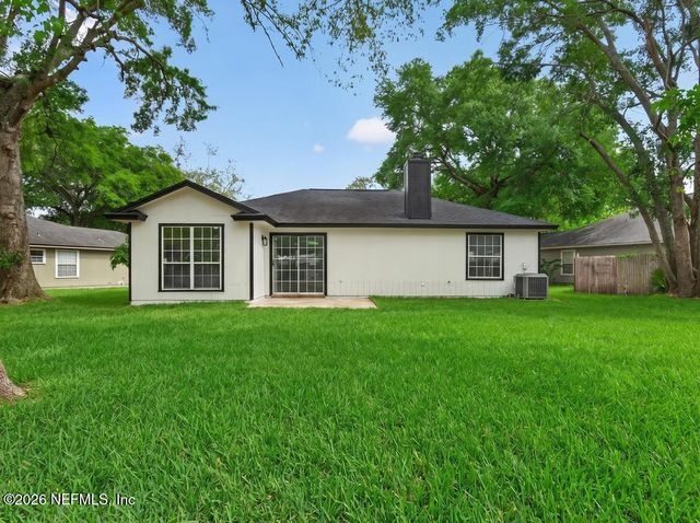 7530 FAWN LAKE Drive S, Jacksonville, FL 32256