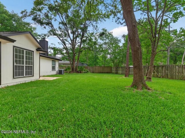 7530 FAWN LAKE Drive S, Jacksonville, FL 32256