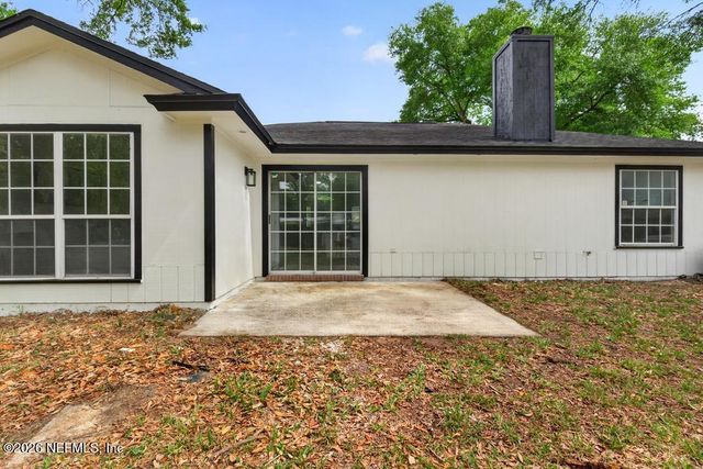 7530 FAWN LAKE Drive S, Jacksonville, FL 32256