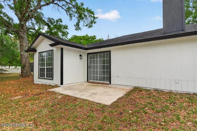 7530 FAWN LAKE Drive S, Jacksonville, FL 32256