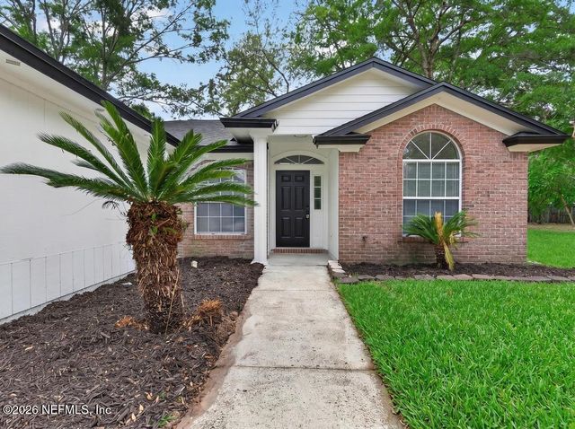 7530 FAWN LAKE Drive S, Jacksonville, FL 32256