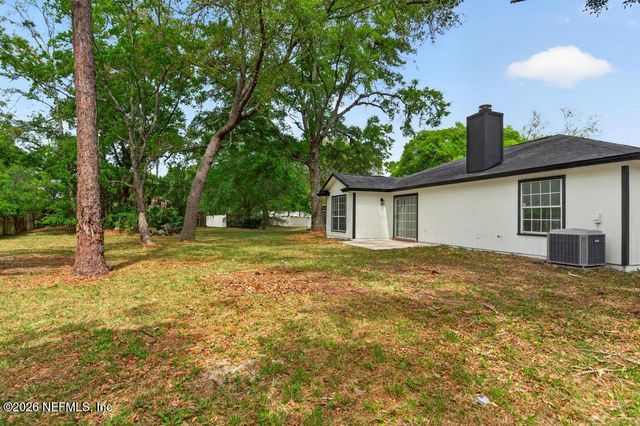 7530 FAWN LAKE Drive S, Jacksonville, FL 32256