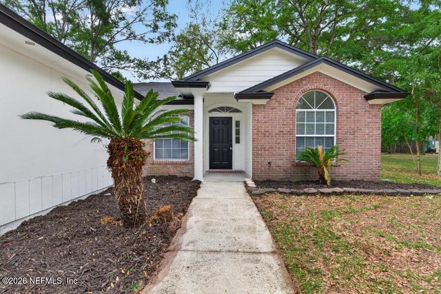 7530 FAWN LAKE Drive S, Jacksonville, FL 32256