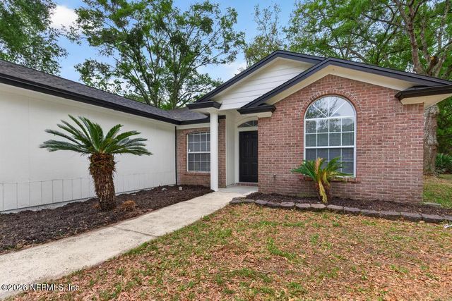 7530 FAWN LAKE Drive S, Jacksonville, FL 32256