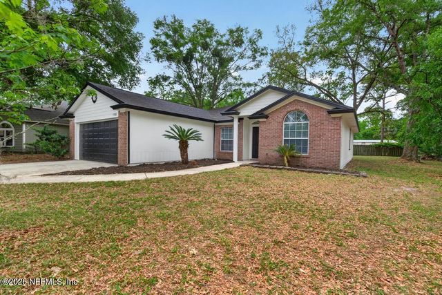 7530 FAWN LAKE Drive S, Jacksonville, FL 32256