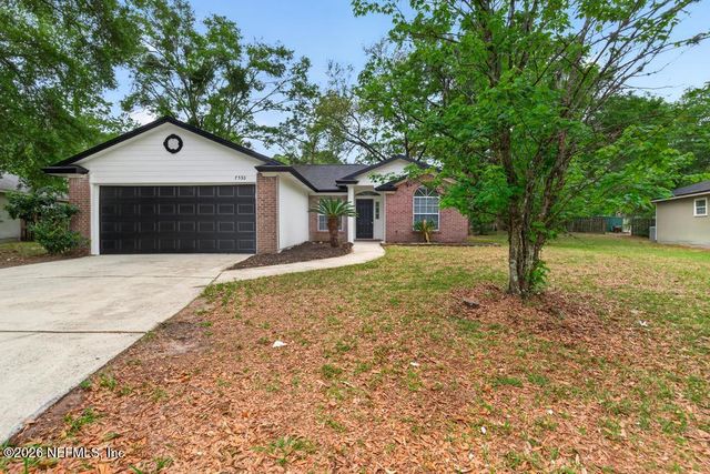7530 FAWN LAKE Drive S, Jacksonville, FL 32256