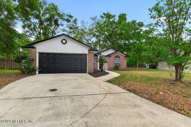 7530 FAWN LAKE Drive S, Jacksonville, FL 32256