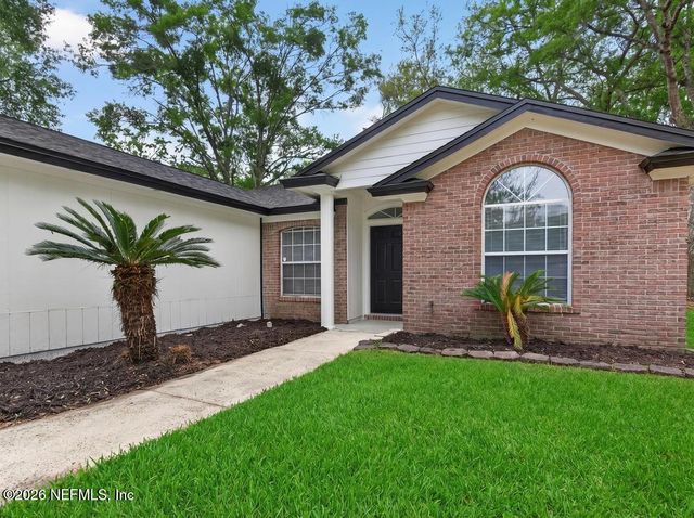 7530 FAWN LAKE Drive S, Jacksonville, FL 32256