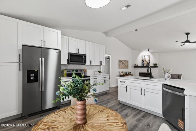 7530 FAWN LAKE Drive S, Jacksonville, FL 32256