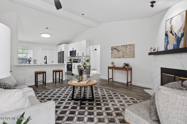 7530 FAWN LAKE Drive S, Jacksonville, FL 32256