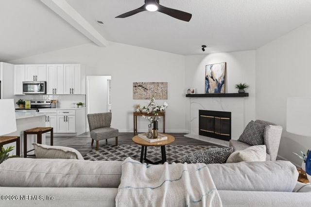 7530 FAWN LAKE Drive S, Jacksonville, FL 32256