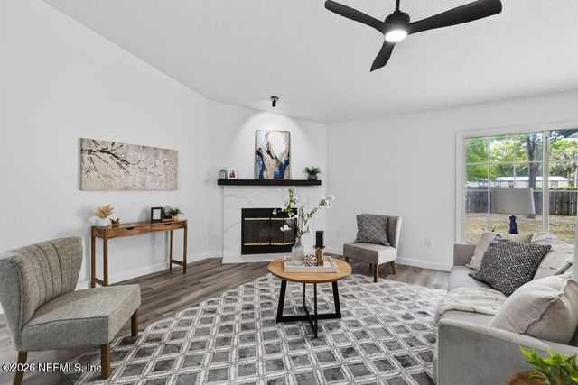 7530 FAWN LAKE Drive S, Jacksonville, FL 32256