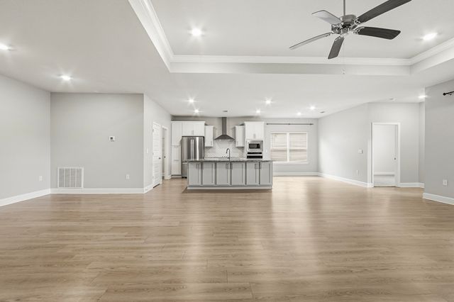 3065 Rachel Place, Southport, FL 32409