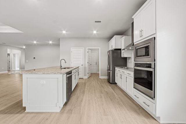 3065 Rachel Place, Southport, FL 32409