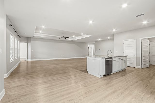 3065 Rachel Place, Southport, FL 32409