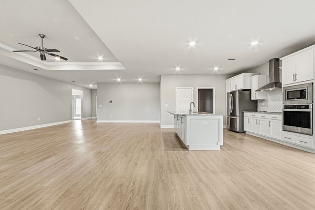 3065 Rachel Place, Southport, FL 32409