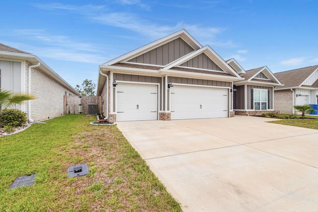 3065 Rachel Place, Southport, FL 32409