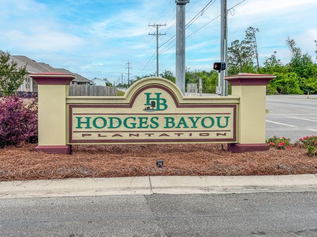 3065 Rachel Place, Southport, FL 32409