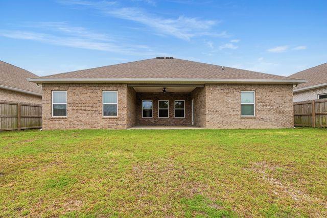 3065 Rachel Place, Southport, FL 32409