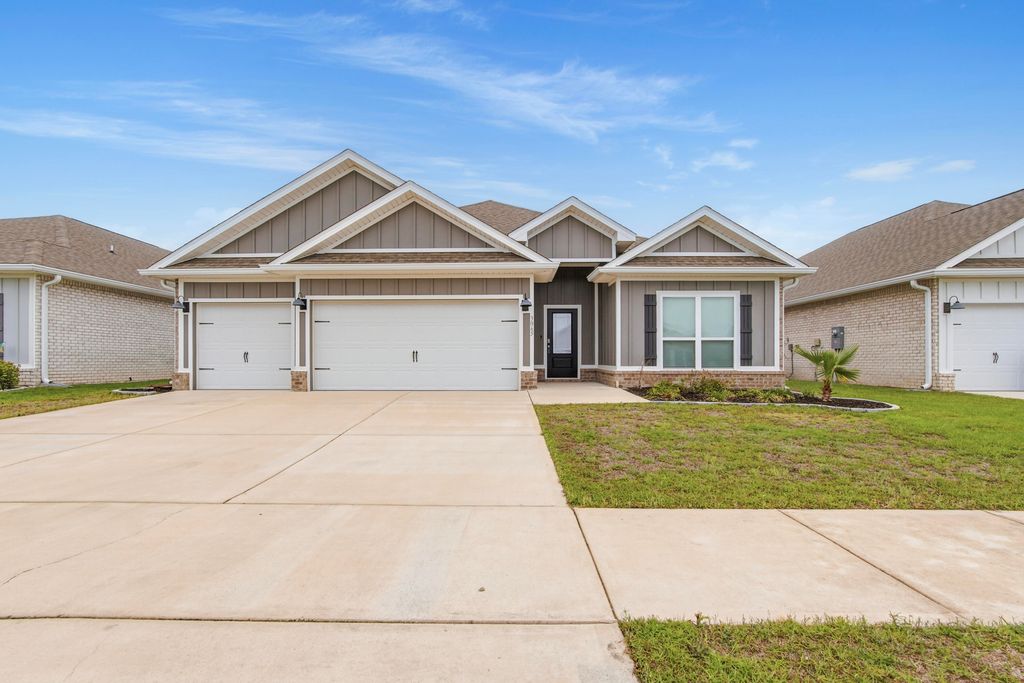 3065 Rachel Place, Southport, FL 32409