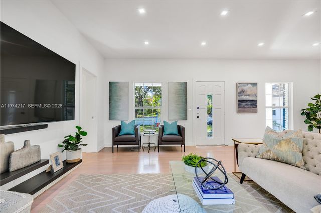 667 NE 105th St, Miami Shores, FL 33138