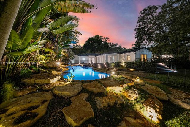 667 NE 105th St, Miami Shores, FL 33138