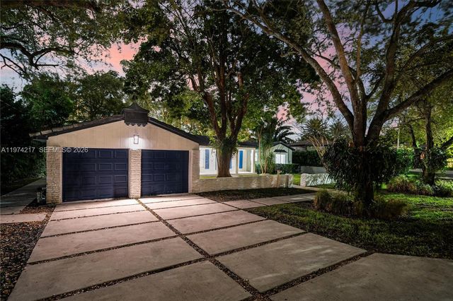 667 NE 105th St, Miami Shores, FL 33138