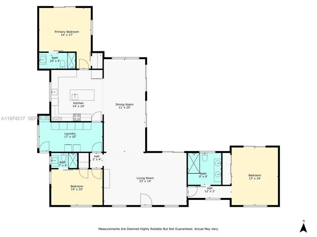 667 NE 105th St, Miami Shores, FL 33138