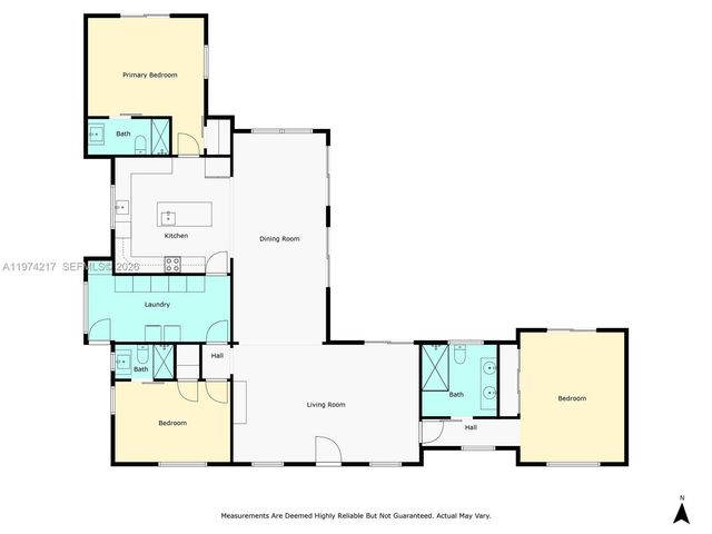 667 NE 105th St, Miami Shores, FL 33138