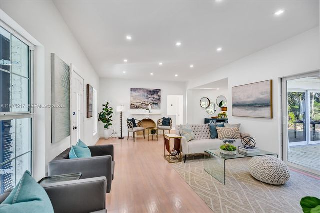 667 NE 105th St, Miami Shores, FL 33138