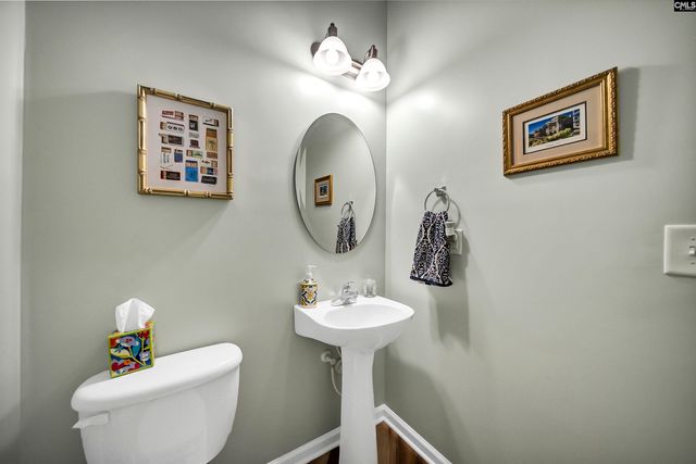 224 Millwright Drive, Lexington, SC 29072