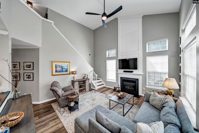 224 Millwright Drive, Lexington, SC 29072