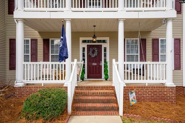 224 Millwright Drive, Lexington, SC 29072
