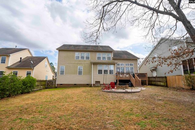 224 Millwright Drive, Lexington, SC 29072