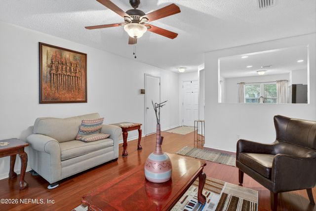 9719 MAYVILLE Drive S, Jacksonville, FL 32222