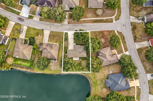 9719 MAYVILLE Drive S, Jacksonville, FL 32222