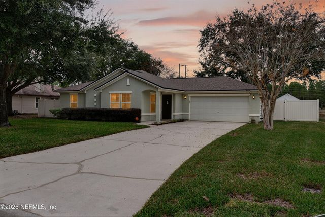 9719 MAYVILLE Drive S, Jacksonville, FL 32222