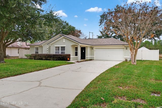 9719 MAYVILLE Drive S, Jacksonville, FL 32222